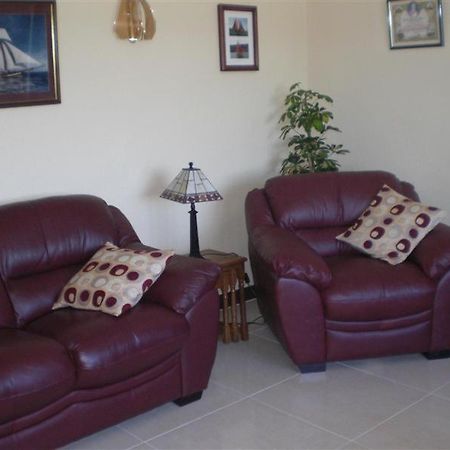 Channel View Bed & Breakfast Baltimore Εξωτερικό φωτογραφία